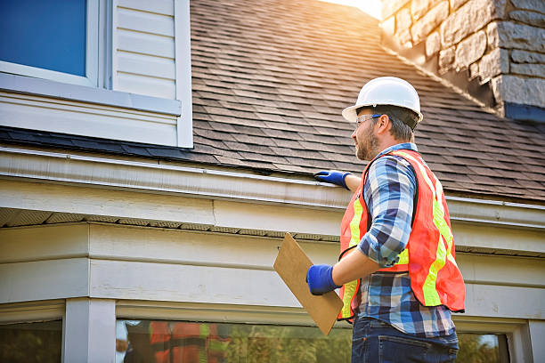 Licensed Gutter Repair And Installation service in Cambridge, OH - Norken Roofing